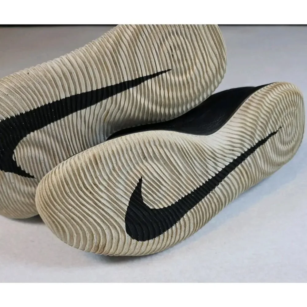 Nike fly by